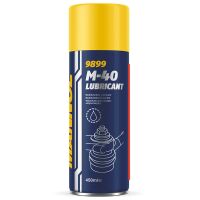Rostlöser M-40 Mannol 9899 Universalöl 450 ml