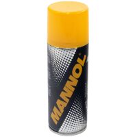 Klimaanlagen Desinfektion Air Con Fresh MANNOL 200 ml