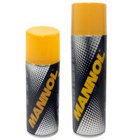 MANNOL Air Con Fresh + Air Conditioner Cleaner...