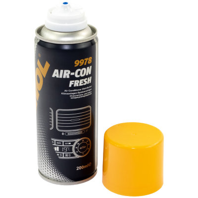 MANNOL Klimaanlagen Desinfektion Air Con Fresh 2 X 200ml online im MV, 8,49  €