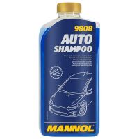 Auto Shampoo 9808 ASK Autowäsche MANNOL 1 Liter