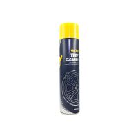 MANNOL Tire Cleaner Reifenreiniger Reifenschaum 1...