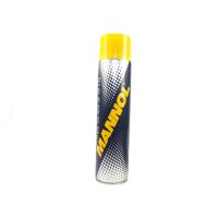 MANNOL Tire Cleaner Reifenreiniger Reifenschaum 1...