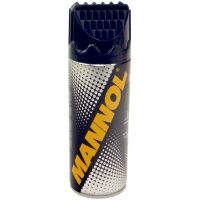 Scheibenenteiser Defroster MANNOL 450 ml