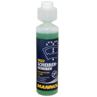 Scheiben Reiniger Konzentrat Sommer MANNOL 250 ml