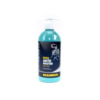 MANNOL Automaster Hand Gel Handwaschpaste 1 Stück...