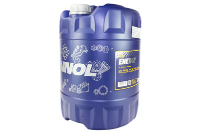MANNOL Engine oil 5W-30 Energy Premium API SN 5 liters buy online, 25,45 €