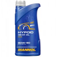 Getriebeöl Getriebe Öl MANNOL Hypoid 80W-90 API...