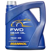 Getriebeöl Getriebe Öl MANNOL FWD 75W-85 API GL...