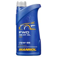 Getriebeöl Getriebe Öl MANNOL Universal 80W-90...
