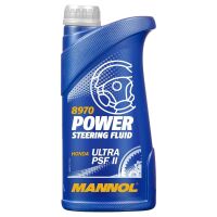 Hydrauliköl Power Steering Fluid 8970 MANNOL Honda 1...