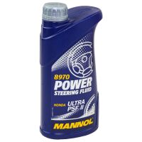 Hydrauliköl Power Steering Fluid 8970 MANNOL Honda 1...