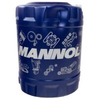 Kompressoröl Kompressor Öl MANNOL ISO 46 10 Liter