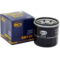 Ölfilter Motor Öl Filter SCT SM 134
