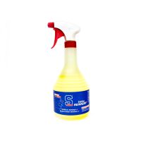 Total Reiniger S100 750 ml Sprühflasche Motorrad...