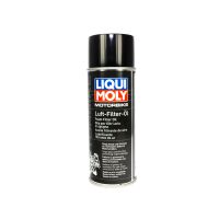 Luftfilter Öl LIQUI MOLY Motorbike Spray 400 ml
