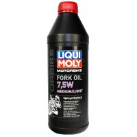 Gabelöl Gabel Öl LIQUI MOLY Motorbike 7,5W...