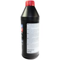 Gabelöl Gabel Öl LIQUI MOLY Motorbike 10W...