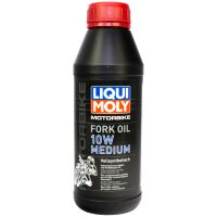 Gabelöl Gabel Öl LIQUI MOLY Motorbike 10W...