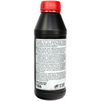 Gabelöl Gabel Öl LIQUI MOLY Motorbike 10W...