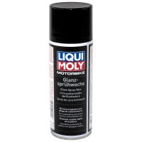 Glanz Sprühwachs LIQUI MOLY Motorbike 400 ml