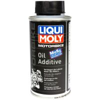 Motor Öl Additiv Motorbike LIQUI MOLY 125 ml
