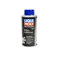 LIQUI MOLY Motorbike 4T Bike Additiv 125 ml