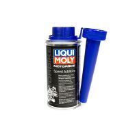 LIQUI MOLY Motorbike Speed Additiv 150 ml