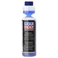 LIQUI MOLY Motorbike Benzin Stabilisator 250 ml