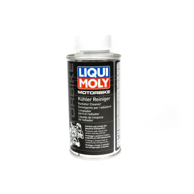 LIQUI MOLY Motorbike Kühler Reiniger 150 ml