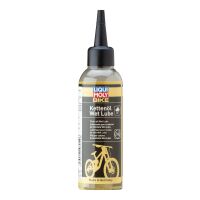 Bike Fahrrad Kettenöl Wet Lube LIQUI MOLY 100 ml