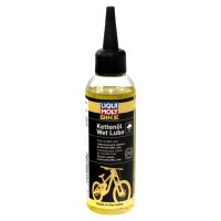 Bike Fahrrad Kettenöl Wet Lube LIQUI MOLY 100 ml