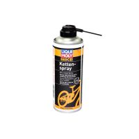 Kettenspray LIQUI MOLY Bike Fahrrad 400 ml
