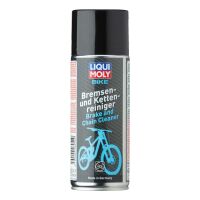 Kettenreiniger LIQUI MOLY Bike Fahrrad Ketten Reiniger...