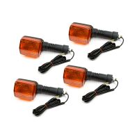 Indicator Set E-tested 4 pieces