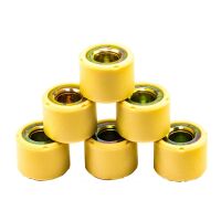Variomatik Gewichte 12,0 g 18 x14 mm 6 Stück
