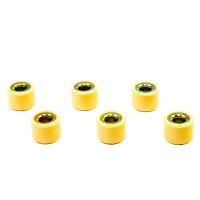 Variomatik Gewichte 12,0 g 18 x14 mm 6 Stück