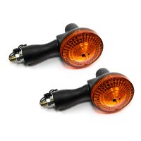 Indicator Set rear E-tested 2 pieces