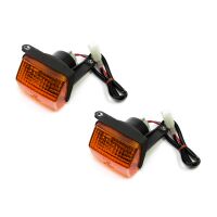 Blinker Satz vorne E-geprüft 2 Stück