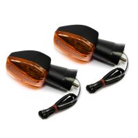 Indicator Set front E-marked 2 pieces