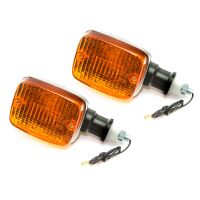 Indicator Set E-marked 2 pieces