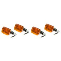 Blinker Satz E-geprüft 4 Stück