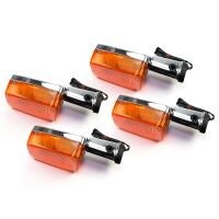 Indicator Set E-marked 4 pieces