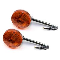 Indicator Set E-marked 2 pieces