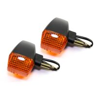 Indicator Set front E-marked 2 pieces