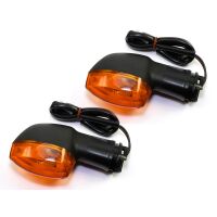 Indicator Set rear E-marked 2 pieces