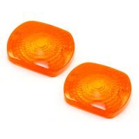 Indicator glass Set E-marked 2 pieces