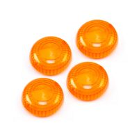 Indicator glass Set E-marked 4 pieces