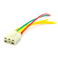 Stecker mit Kabel für Regler Gleichrichter HN-001
