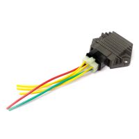 Regler Gleichrichter HN-001 mit Stecker und Kabel